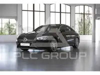 2021 Mercedes Benz CLA 200