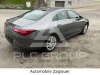 2021 Mercedes Benz CLA 200