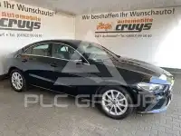 2021 Mercedes Benz CLA 200