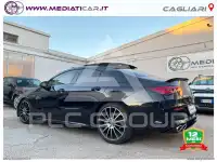 2021 Mercedes Benz CLA 200