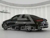2021 Mercedes Benz CLA 200