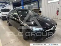 2021 Mercedes Benz CLA 200