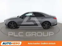 2021 Mercedes Benz CLA 200