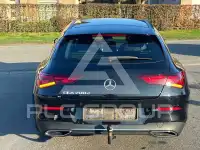 2021 Mercedes Benz CLA 200