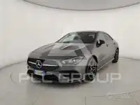 2021 Mercedes Benz CLA 200