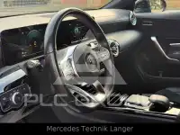 2021 Mercedes Benz CLA 200