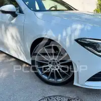 2021 Mercedes Benz CLA 200