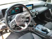 2021 Mercedes Benz CLA 200