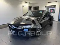 2021 Mercedes Benz CLA 200