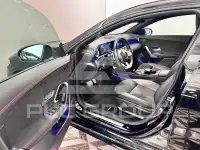 2021 Mercedes Benz CLA 200