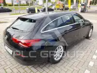 2021 Mercedes Benz CLA 200