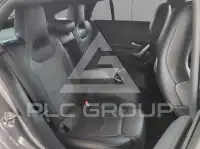 2021 Mercedes Benz CLA 200