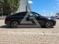 2021 Mercedes Benz CLA 200