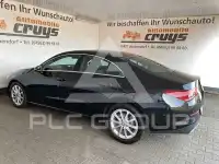 2021 Mercedes Benz CLA 200