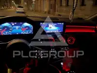 2021 Mercedes Benz CLA 200