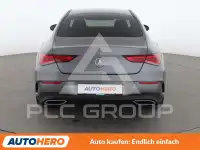 2021 Mercedes Benz CLA 200
