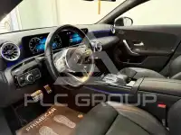 2021 Mercedes Benz CLA 200