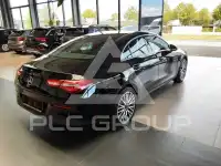 2021 Mercedes Benz CLA 200