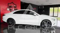2021 Mercedes Benz CLA 200