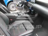 2021 Mercedes Benz CLA 200