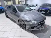 2021 Mercedes Benz CLA 200