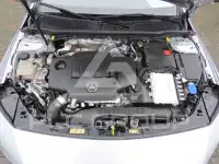 2021 Mercedes Benz CLA 200