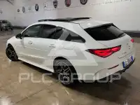 2021 Mercedes Benz CLA 200