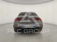 2021 Mercedes Benz CLA 200