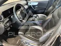 2021 Mercedes Benz CLA 200