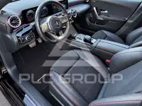 2021 Mercedes Benz CLA 200