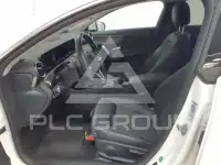 2021 Mercedes Benz CLA 200