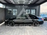 2021 Mercedes Benz CLA 200