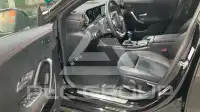 2021 Mercedes Benz CLA 200