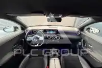 2021 Mercedes Benz CLA 200