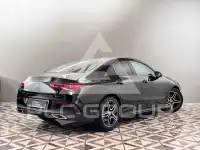 2021 Mercedes Benz CLA 200
