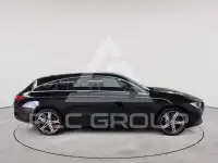 2021 Mercedes Benz CLA 200