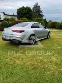 2021 Mercedes Benz CLA 200