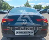 2021 Mercedes Benz CLA 200