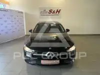 2021 Mercedes Benz CLA 200
