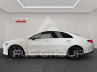 2021 Mercedes Benz CLA 200