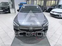 2021 Mercedes Benz CLA 200