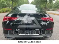 2021 Mercedes Benz CLA 200