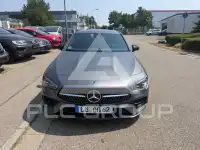 2021 Mercedes Benz CLA 200
