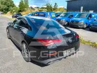 2021 Mercedes Benz CLA 200