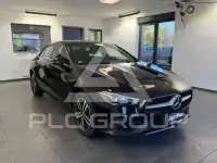 2021 Mercedes Benz CLA 200