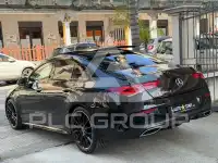 2021 Mercedes Benz CLA 200