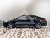 2021 Mercedes Benz CLA 200
