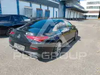 2021 Mercedes Benz CLA 200