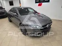 2021 Mercedes Benz CLA 200