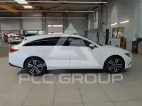 2021 Mercedes Benz CLA 200